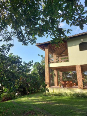 Chã Grande, Casa do Alto com 5 quartos